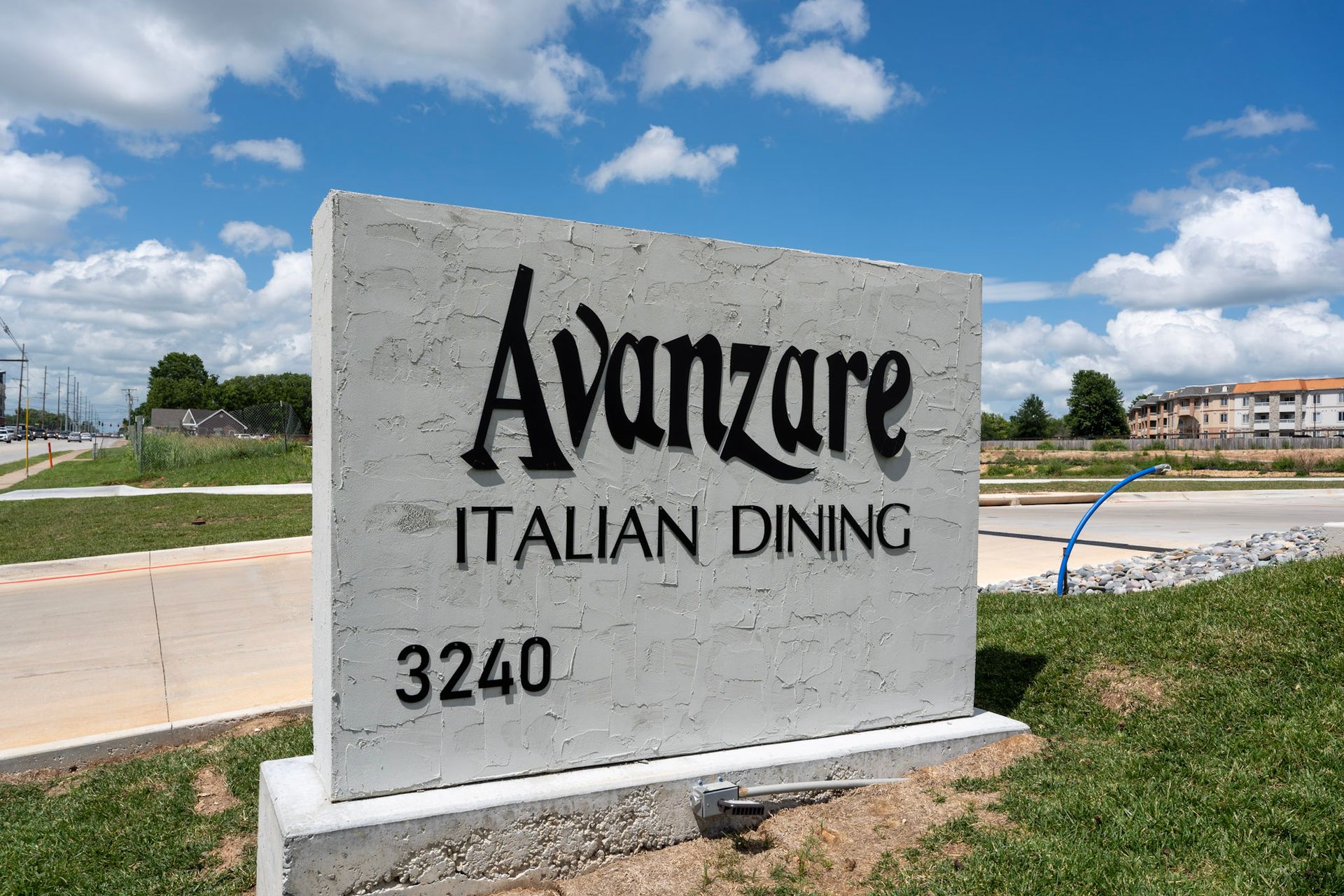 Avanzare Italian Dining Springfield, MO