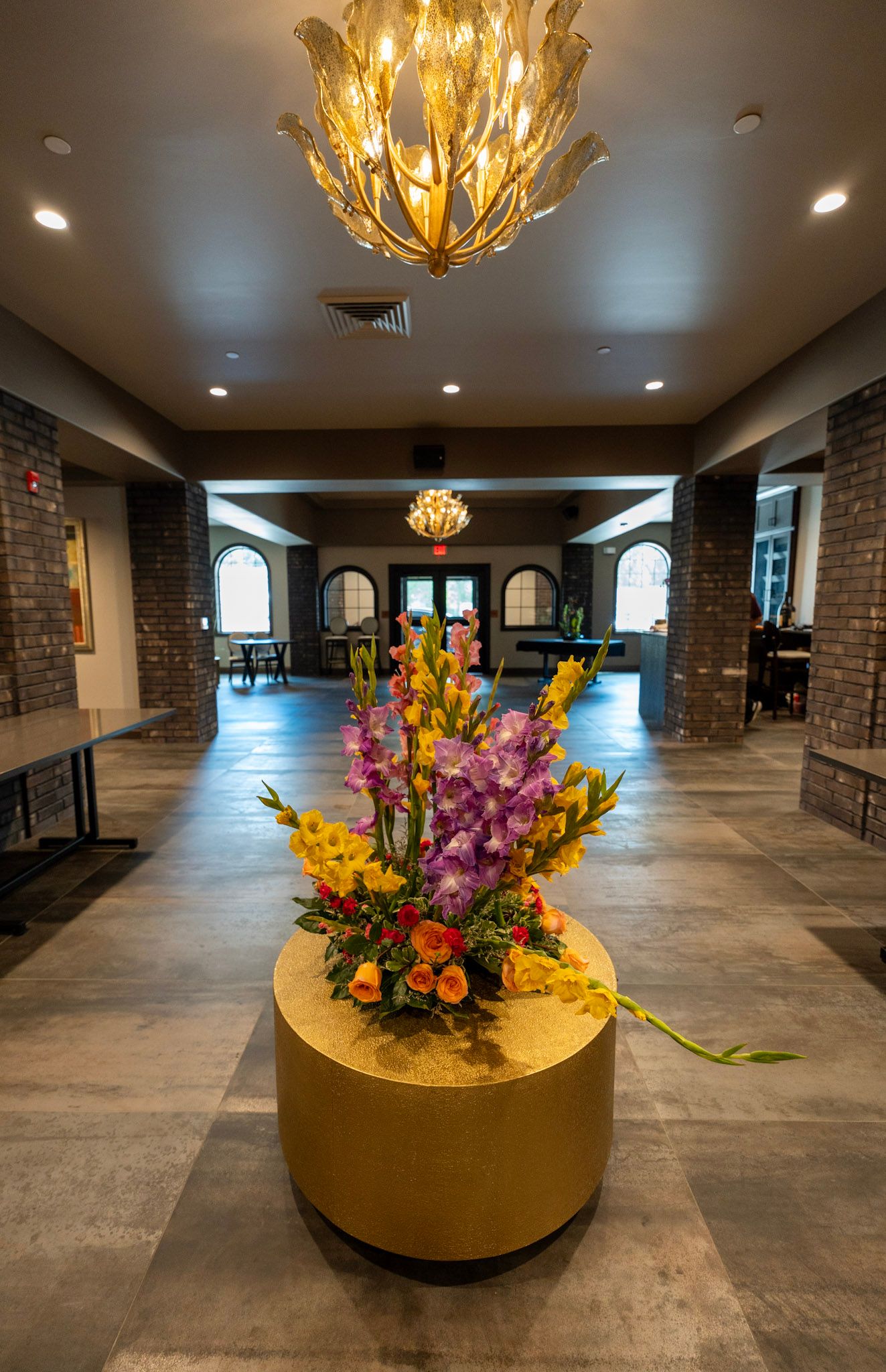 Avanzare Italian Dining Springfield, MO