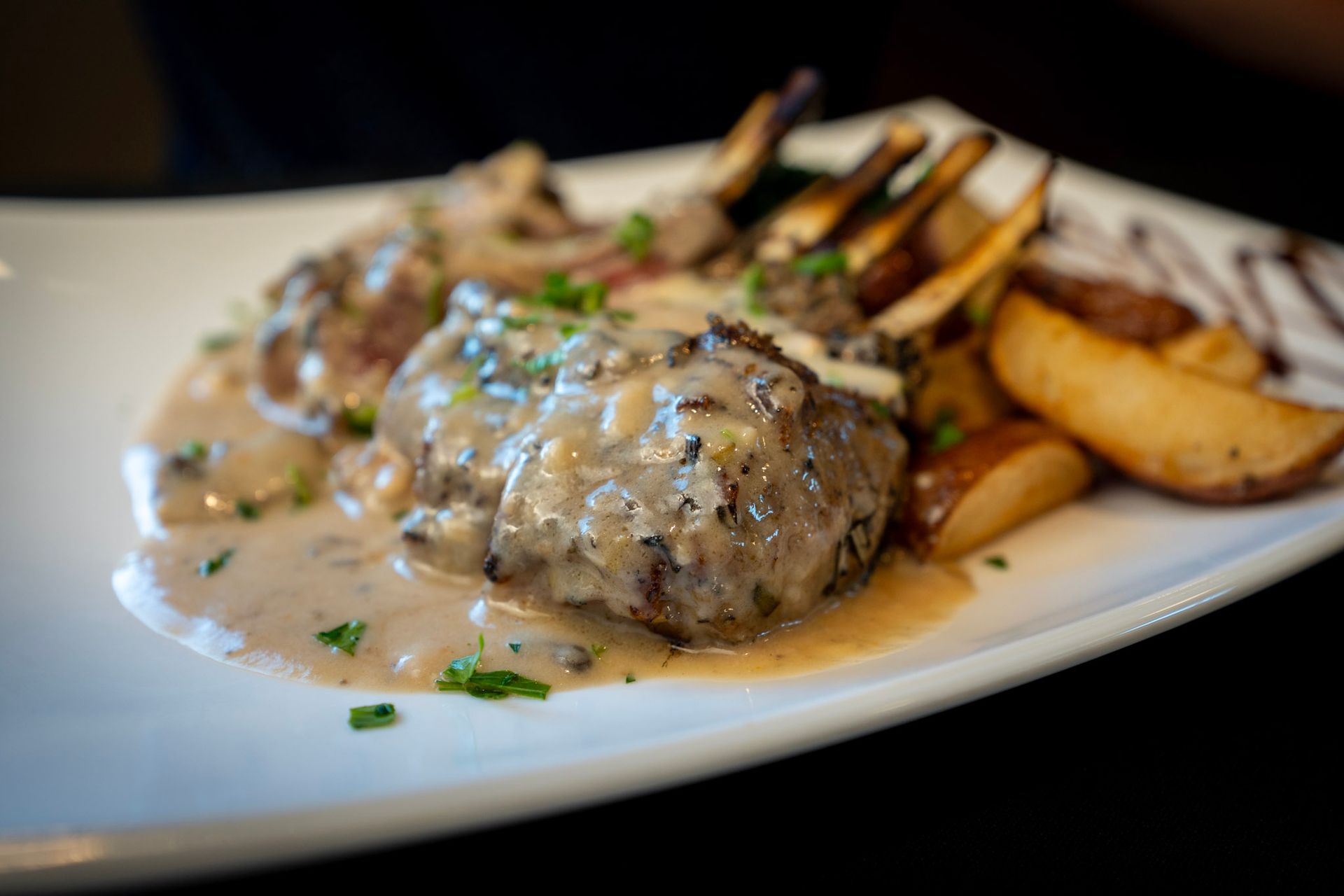 Avanzare Italian Dining Springfield, MO