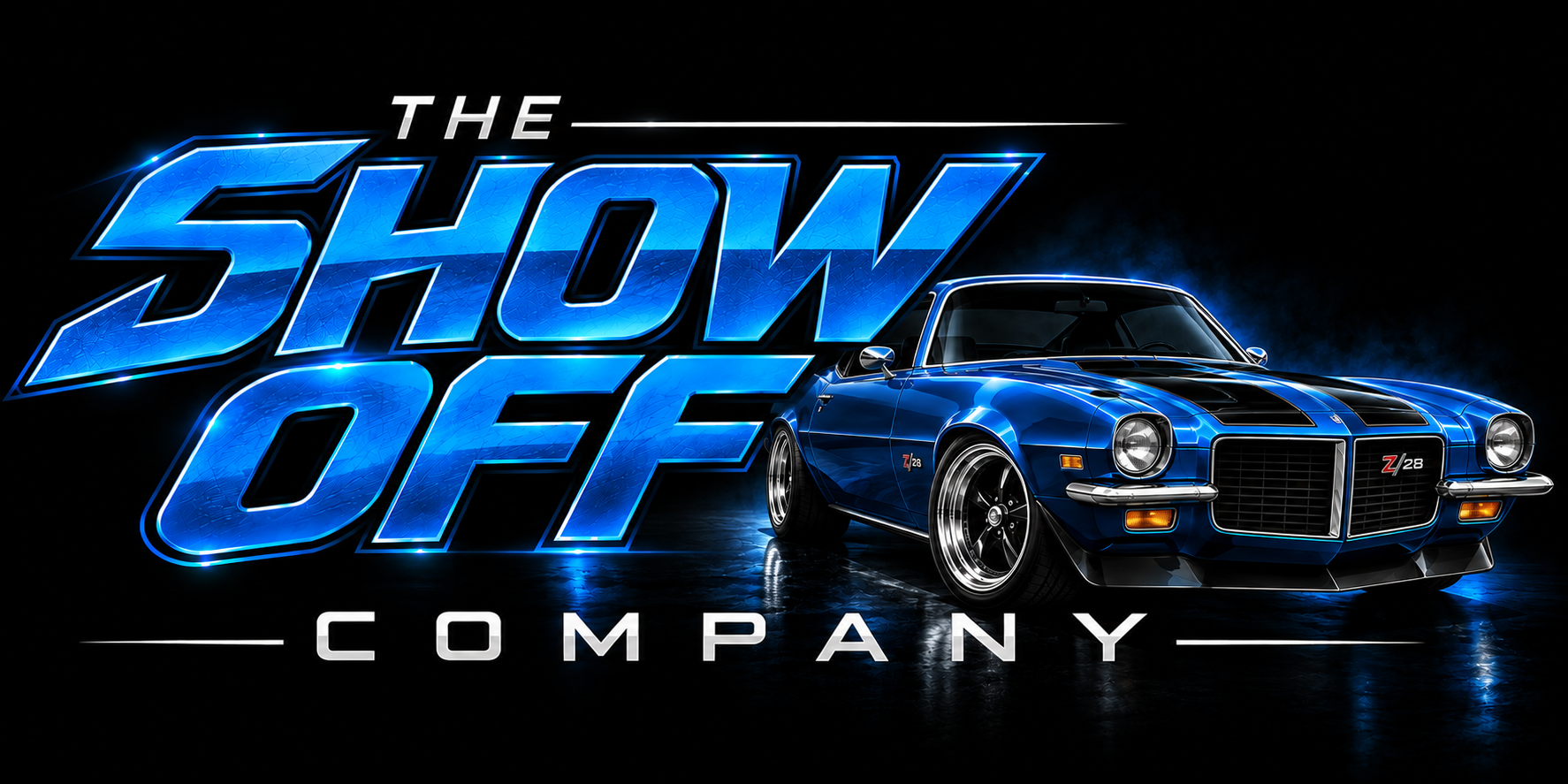 The Show Off Company