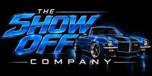 The Show Off Company 