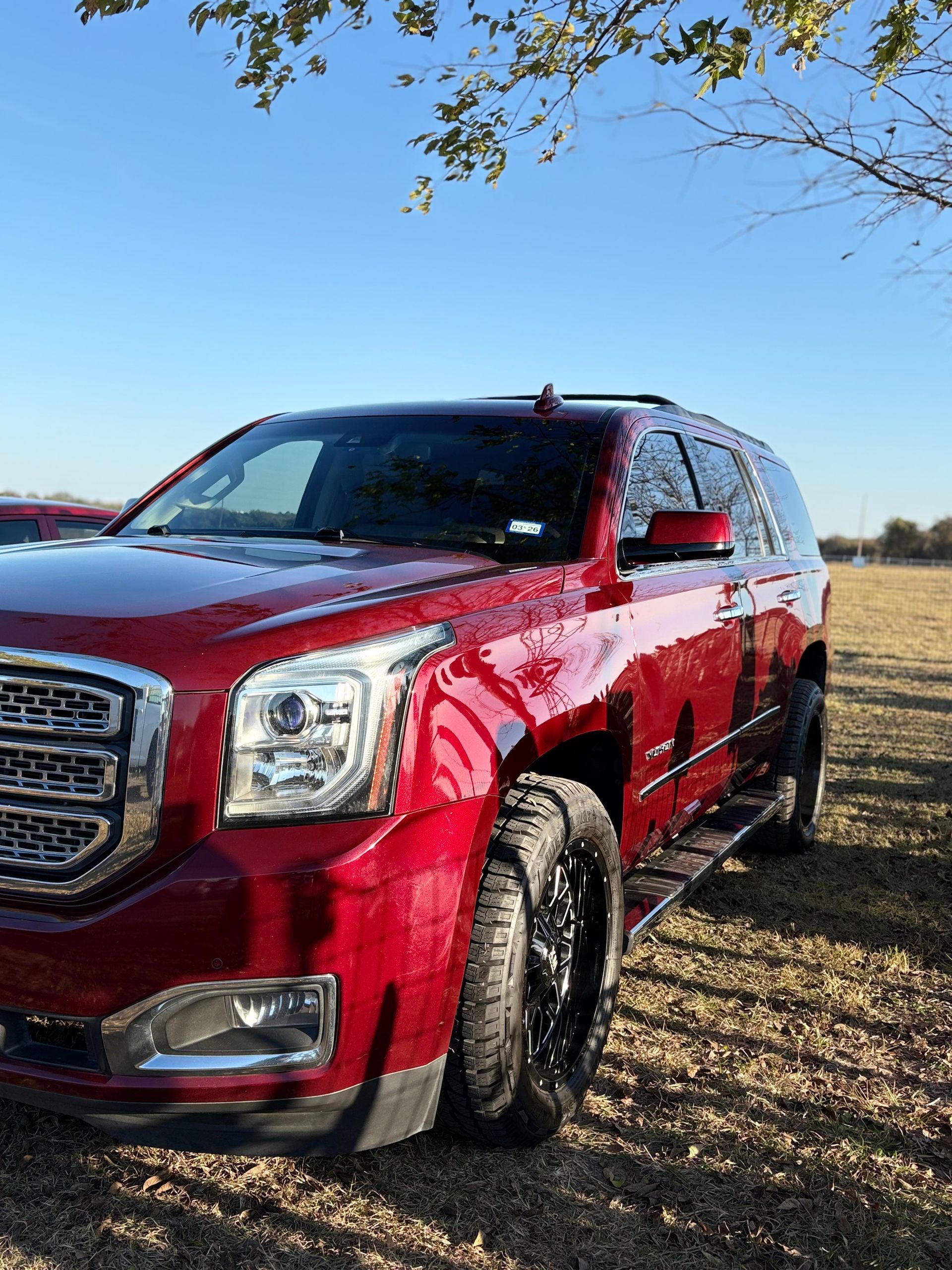 Exterior Wax Cleburne, TX