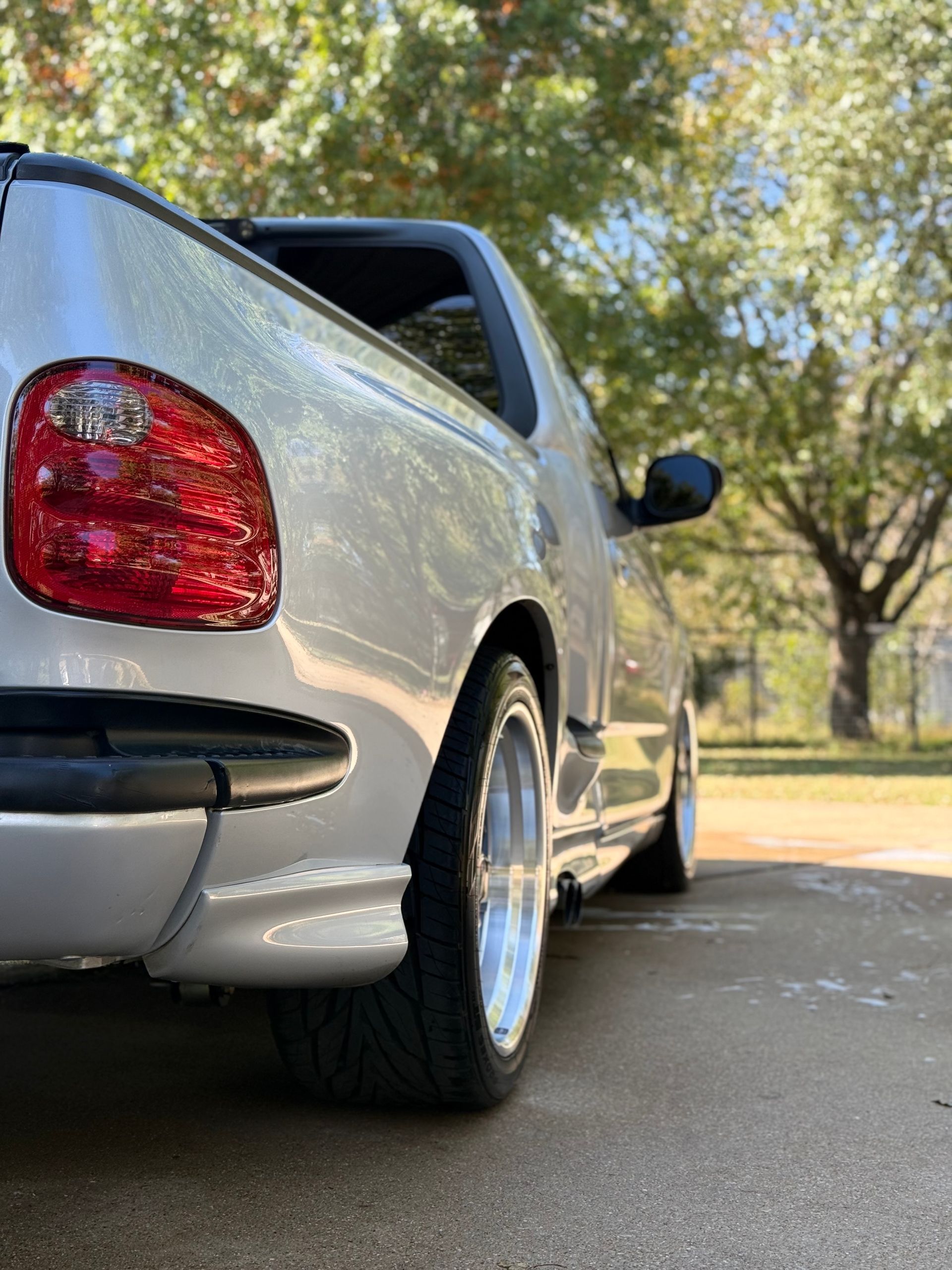 Exterior Detail Burleson TX
