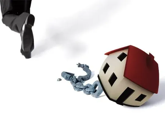 Fresh Start Mortgage Relief Avoids Foreclosure