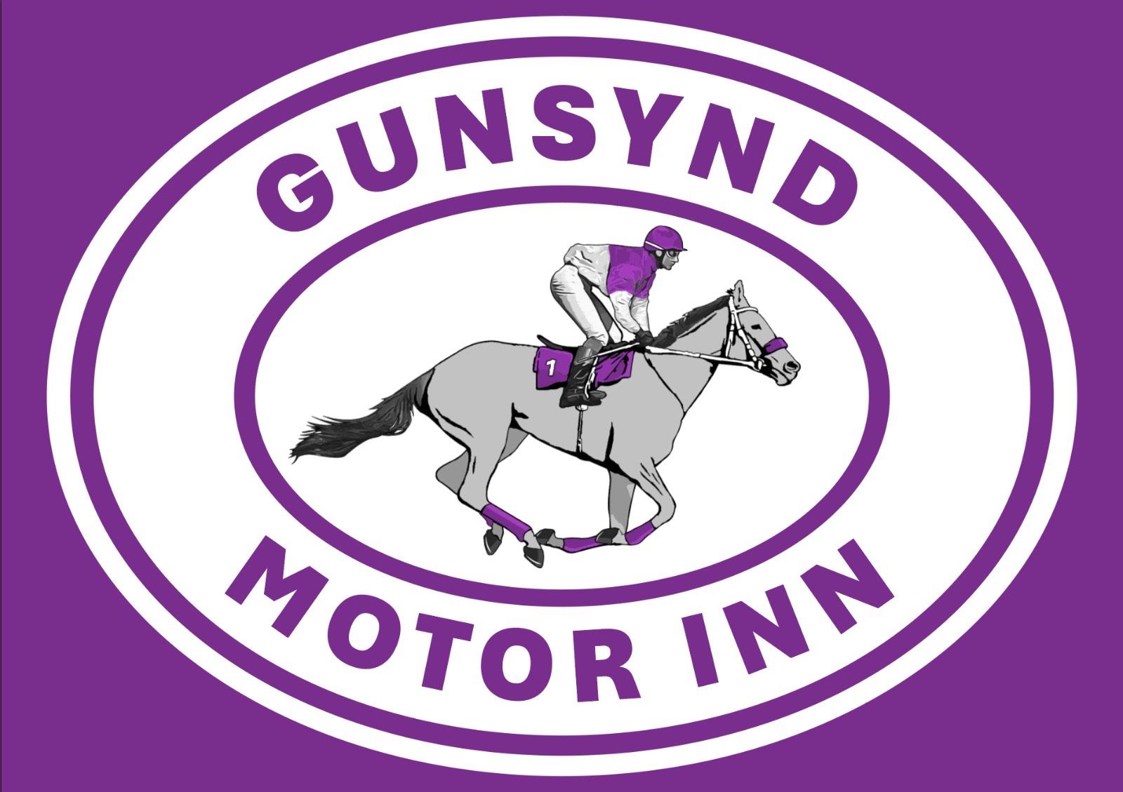 Accommodation in Goondiwindi - Gunsynd Motor Inn