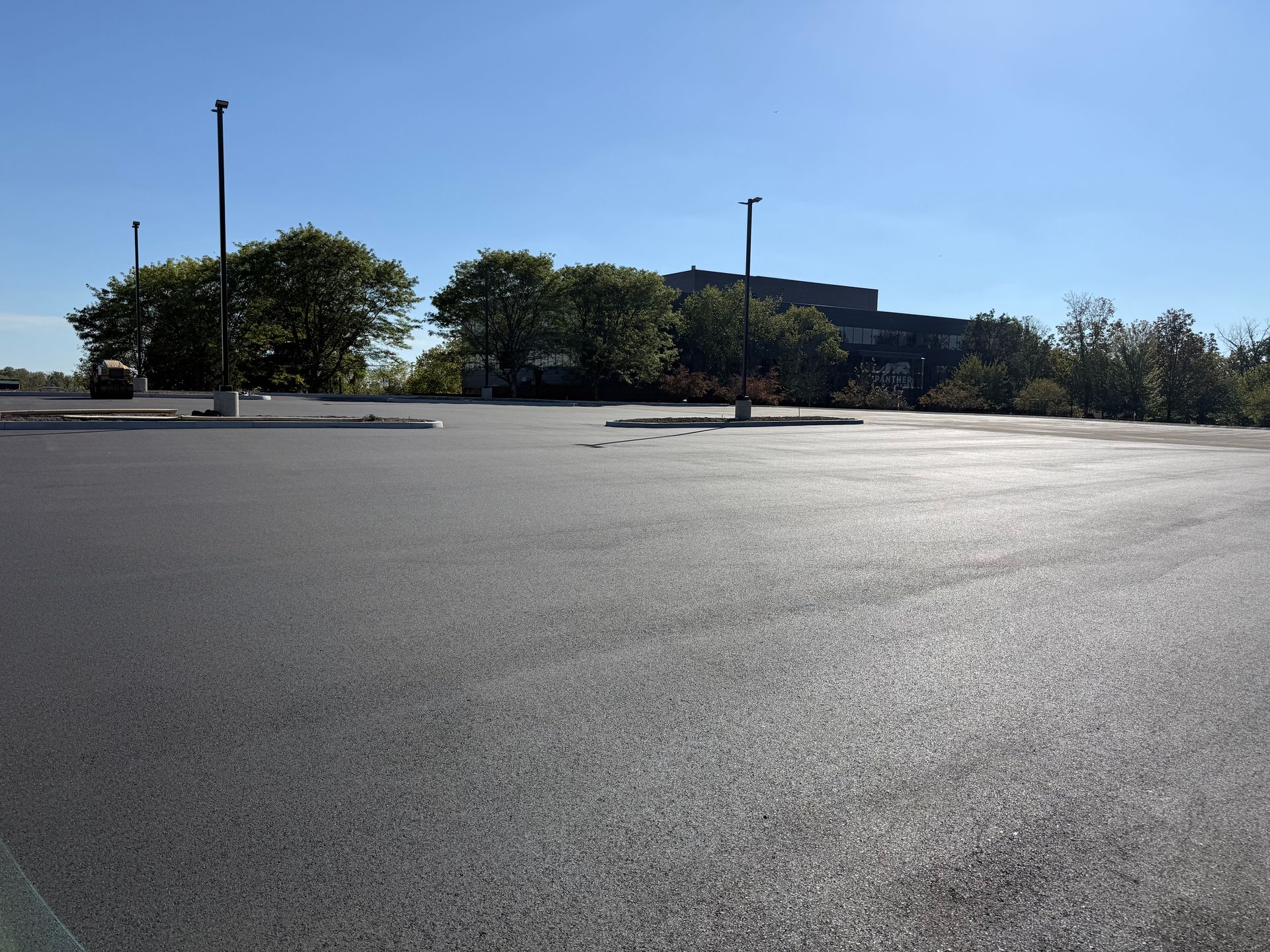 Pittsburgh Asphalt Repair