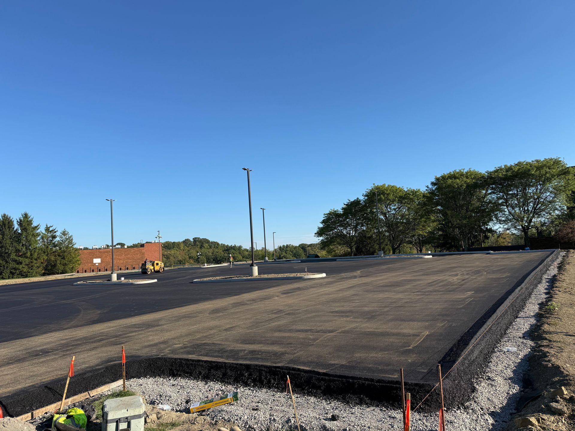 Pittsburgh Asphalt Repair
