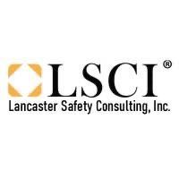 LSCI Logo