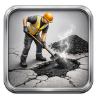 Asphalt Repair and Maintenance