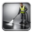Asphalt Seal Coating