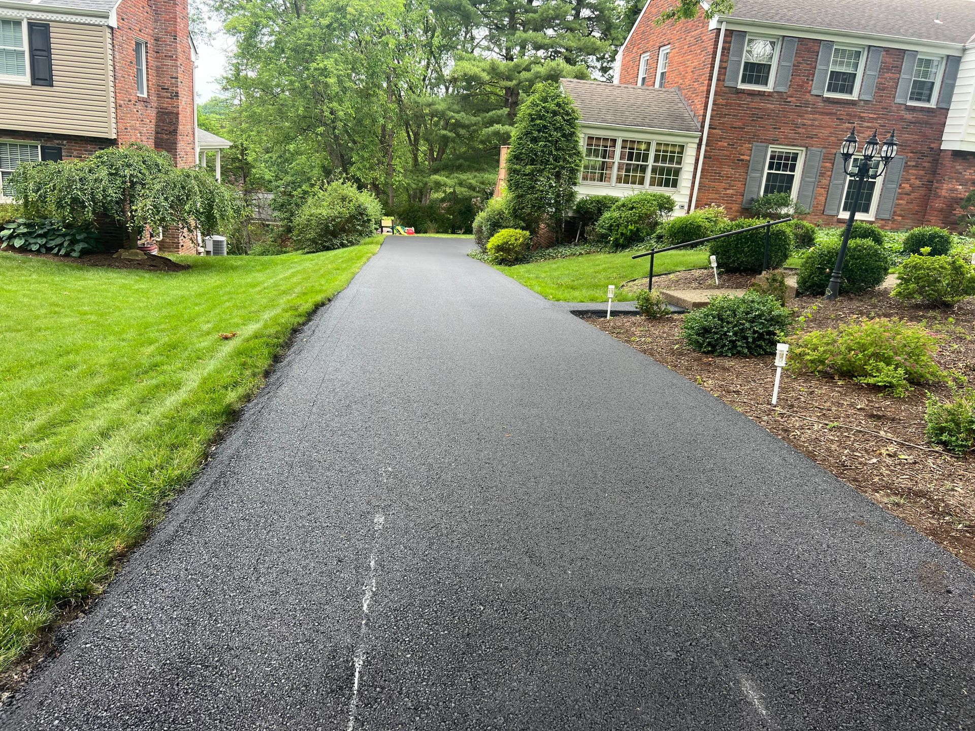 Residential Driveways