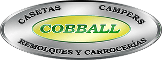 Logo de GRUPO COBBALL, SA DE CV