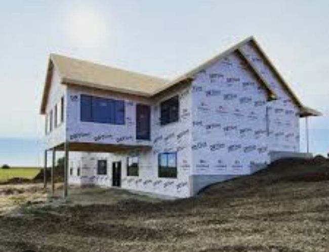 Framing Construction, Post falls