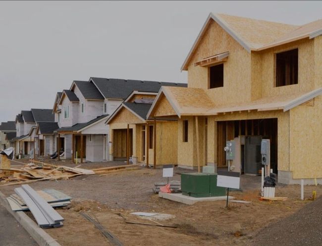 Framing Construction, Kootenai
