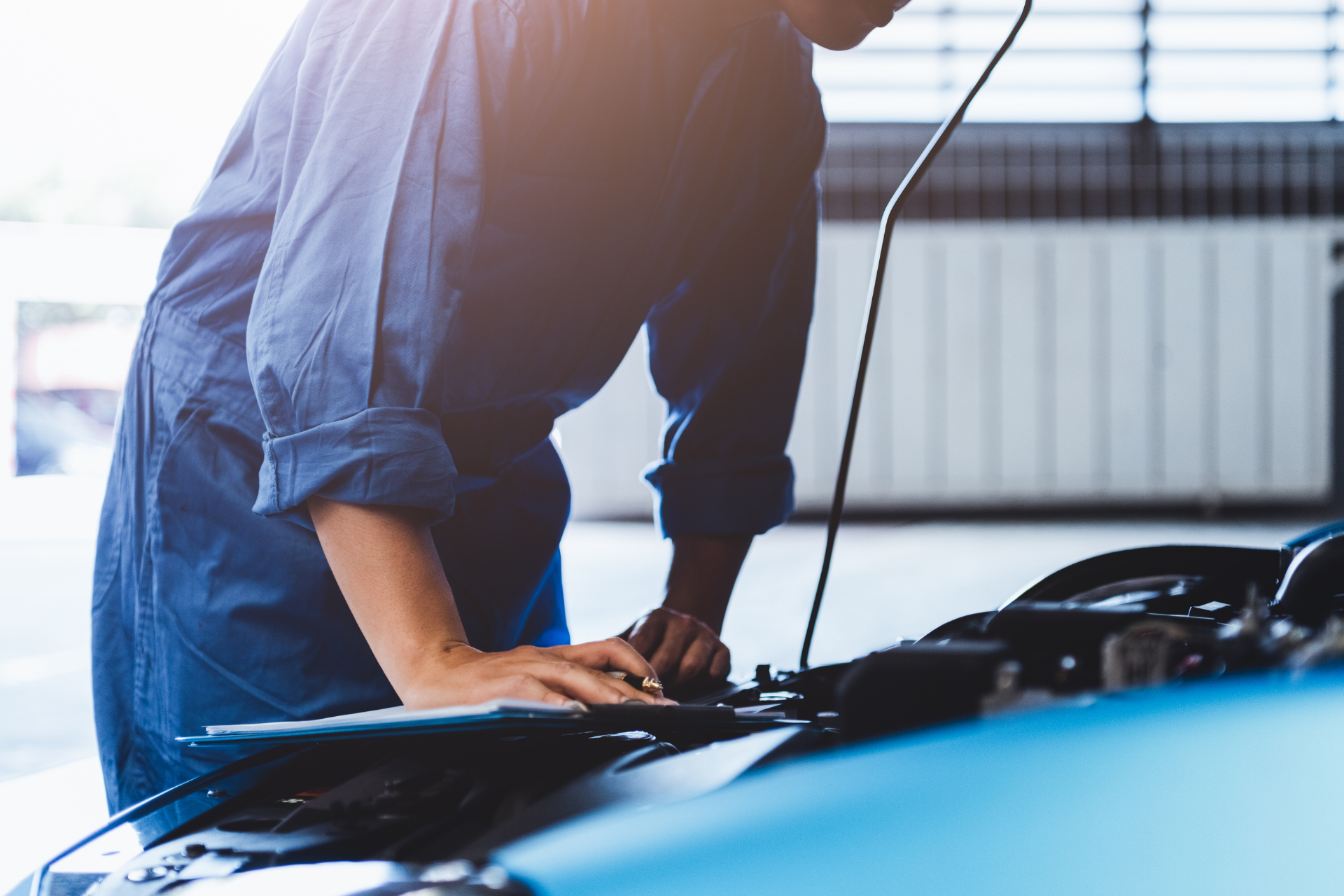 mechanic