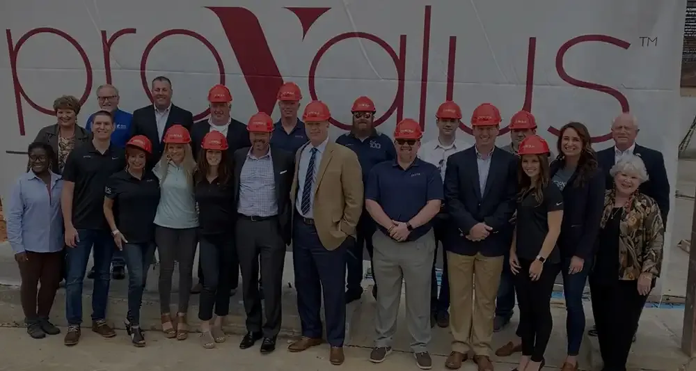 Jasper, Texas to Celebrate the Provalus Job Creation Initiative with a