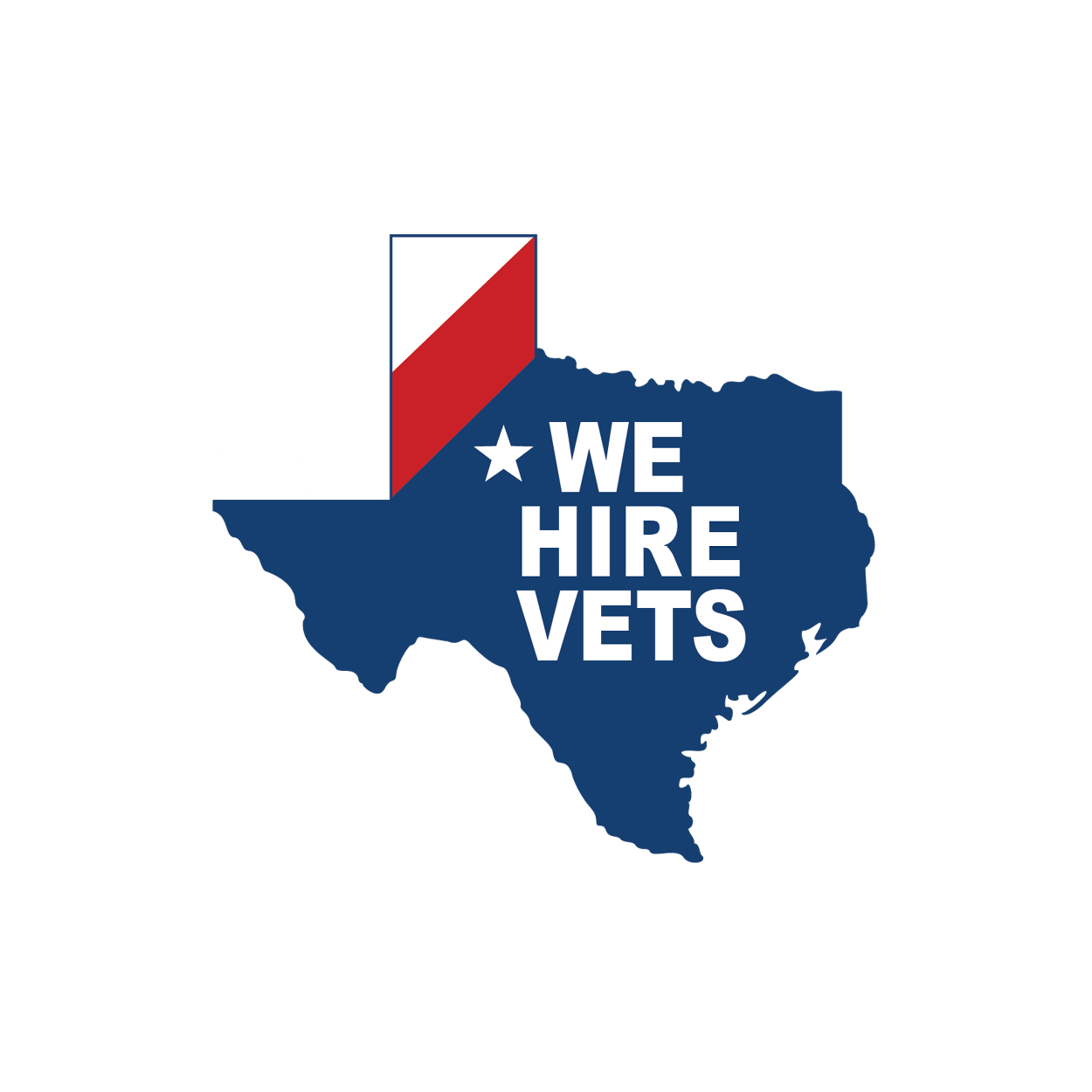 We Hire Vets