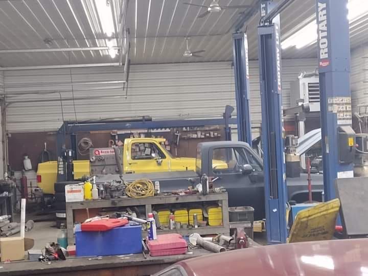 Gallery Image | Graybeal's Auto Repair, Inc.
