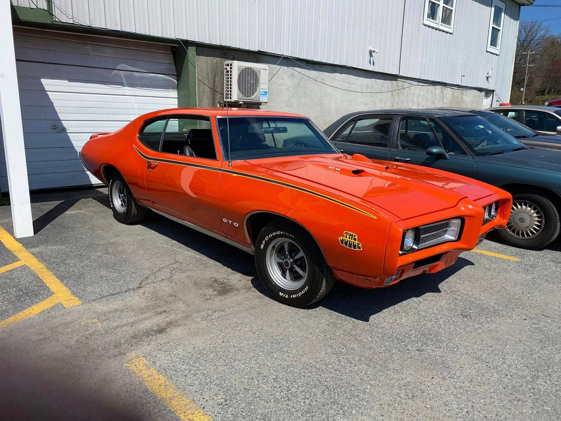 Gallery Image | Graybeal's Auto Repair, Inc.