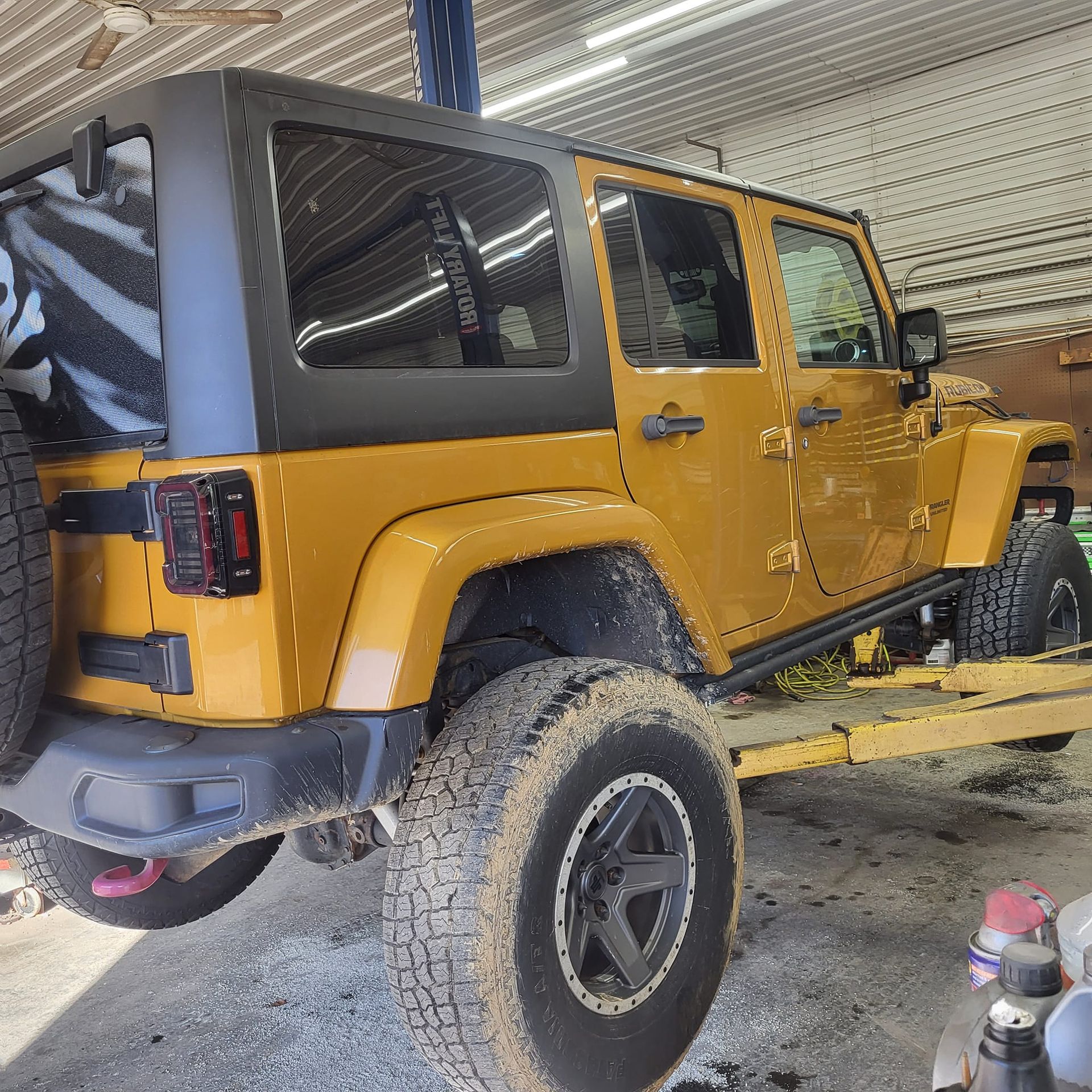 Gallery Image | Graybeal's Auto Repair, Inc.