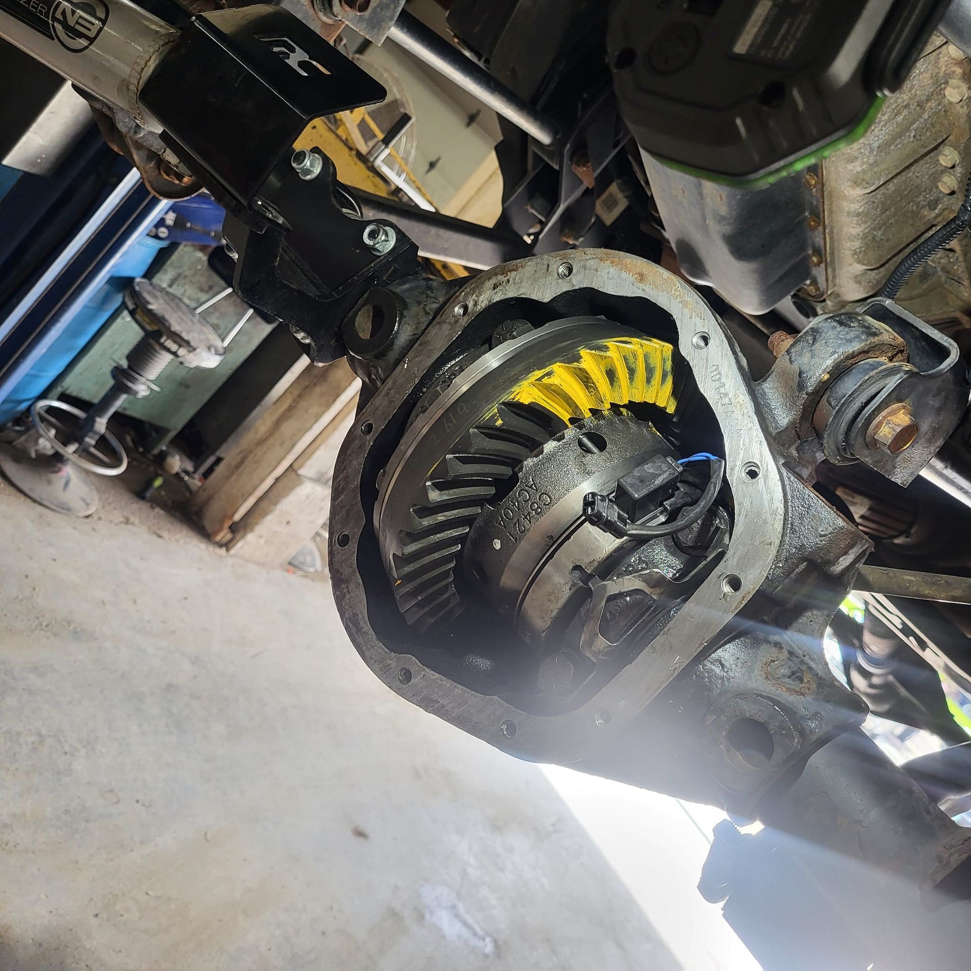 Gallery Image | Graybeal's Auto Repair, Inc.