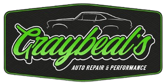 Auto Shop Image | Graybeal's Auto Repair, Inc.