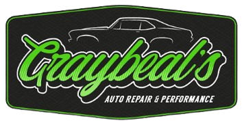 Auto Shop Image | Graybeal's Auto Repair, Inc.