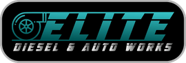 Logo | Elite Diesel and Auto