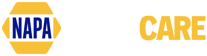 NAPA Auto Care Logo | Elite Diesel and Auto