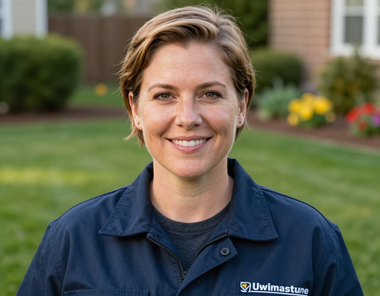 Danielle R. - Lead Landscaping & Cleaning Specialist