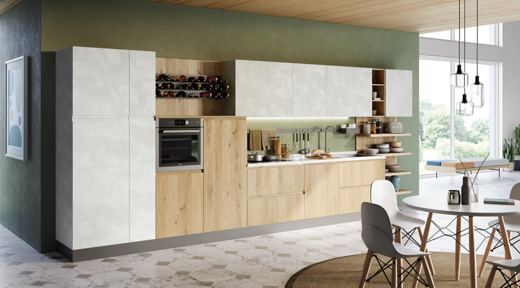 Creo cucina