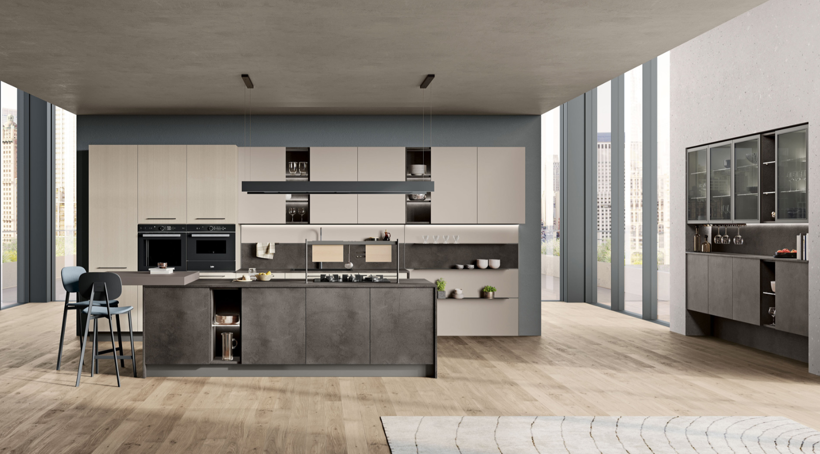 Creo cucina