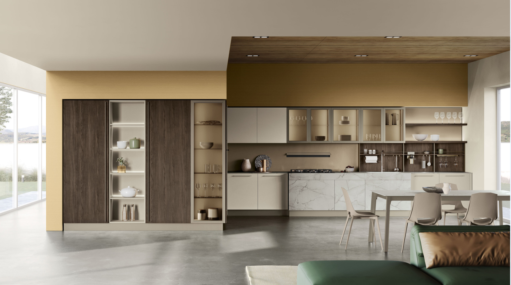 Creo cucina