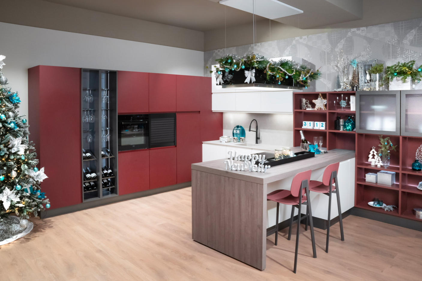 Creo cucina