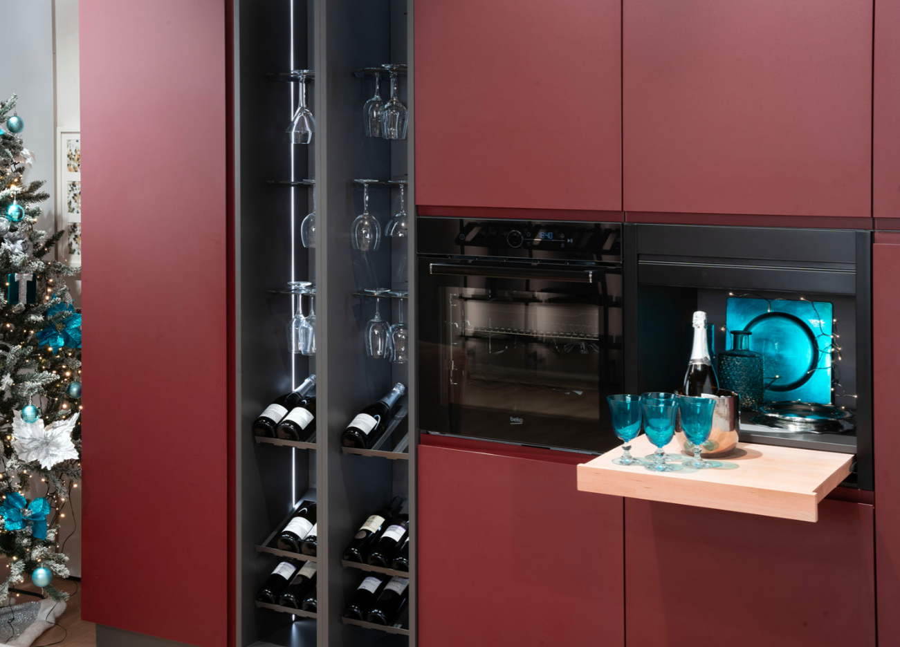 Creo cucina