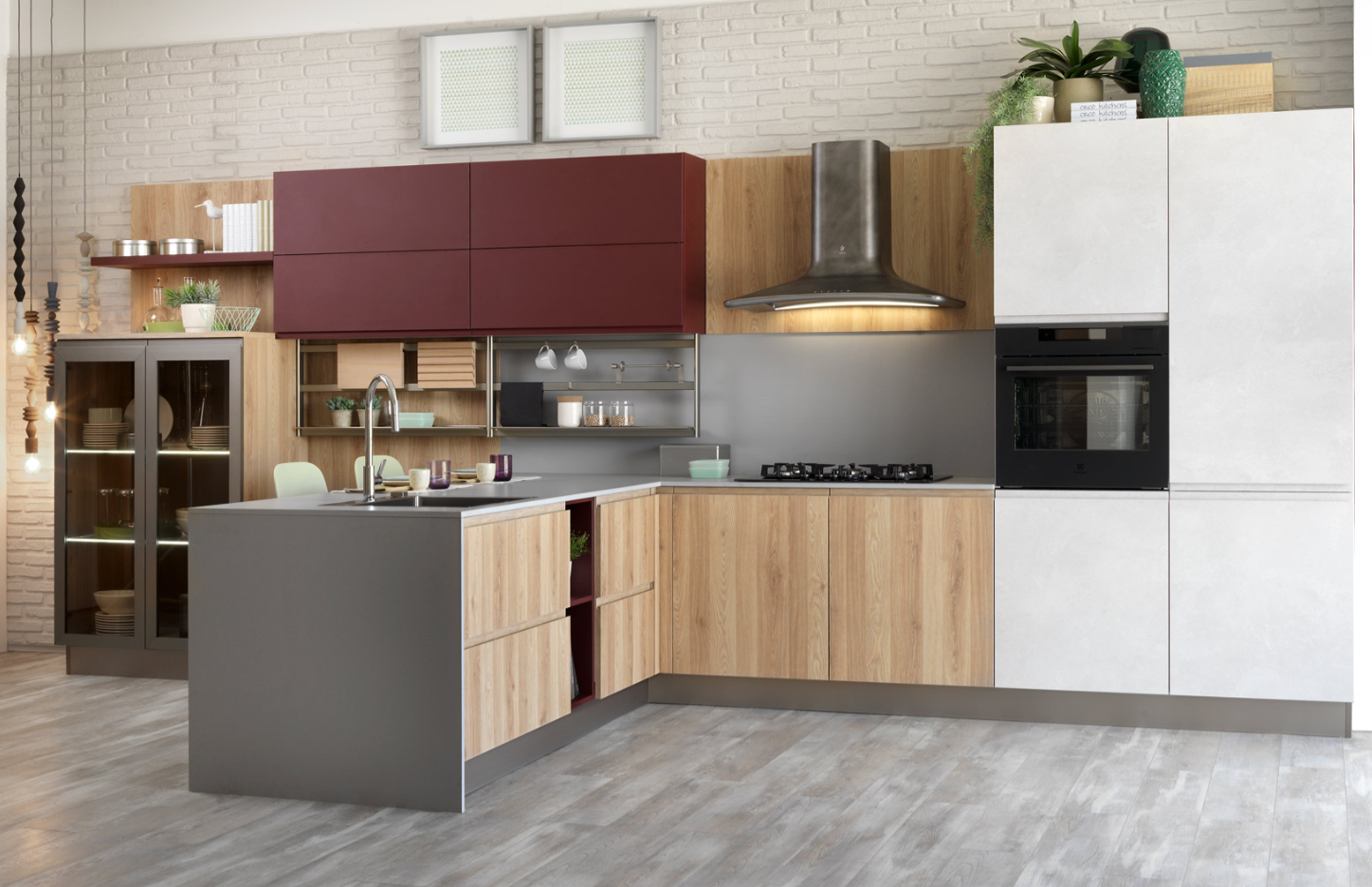 Creo cucina