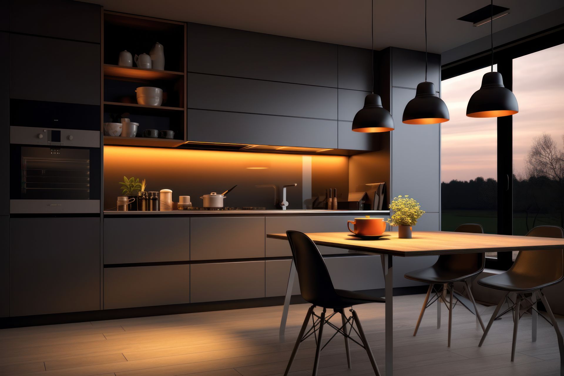 cucina