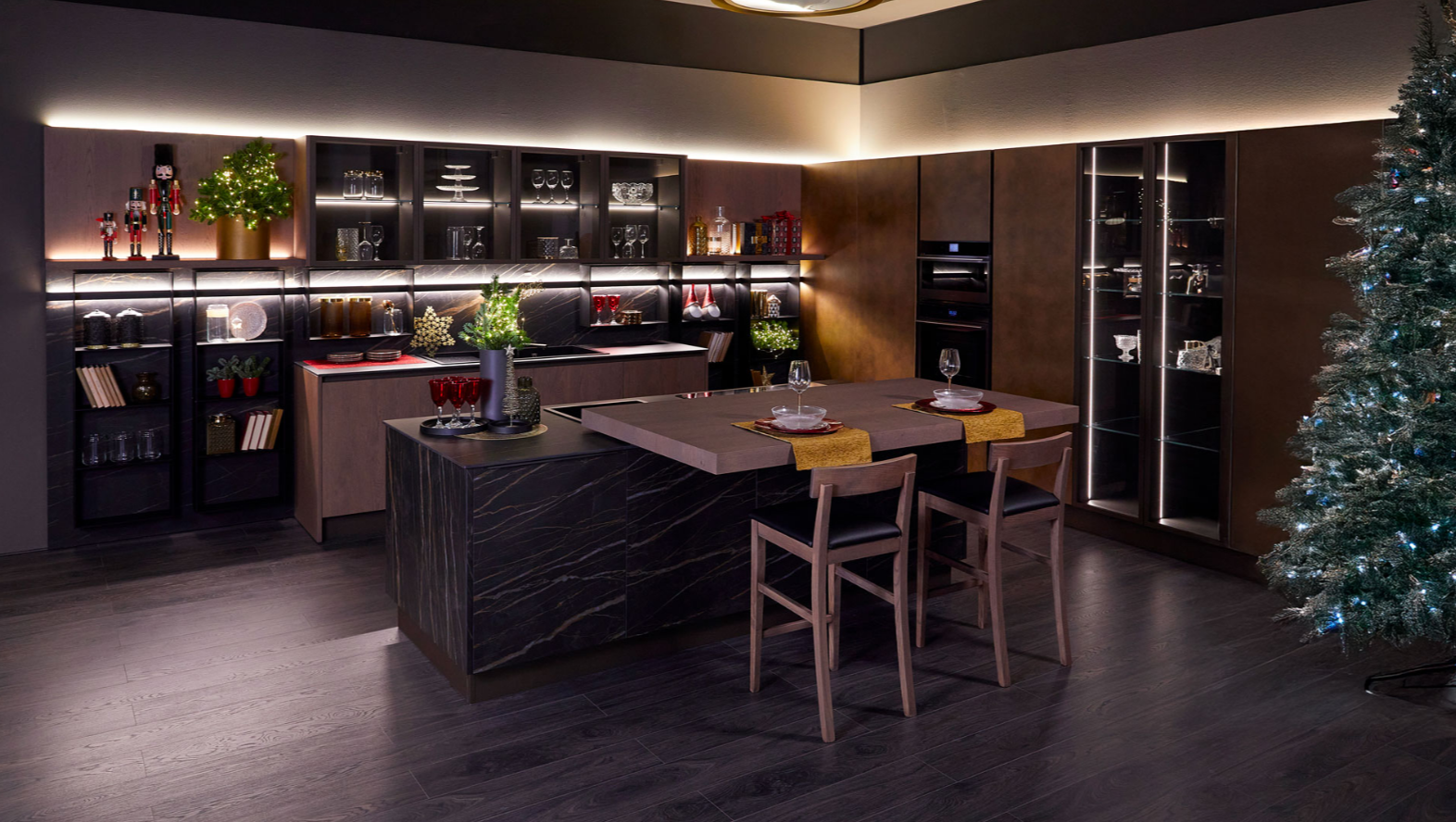 Lube cucina