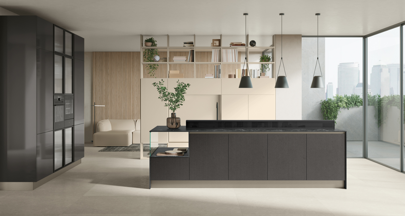 Lube cucina