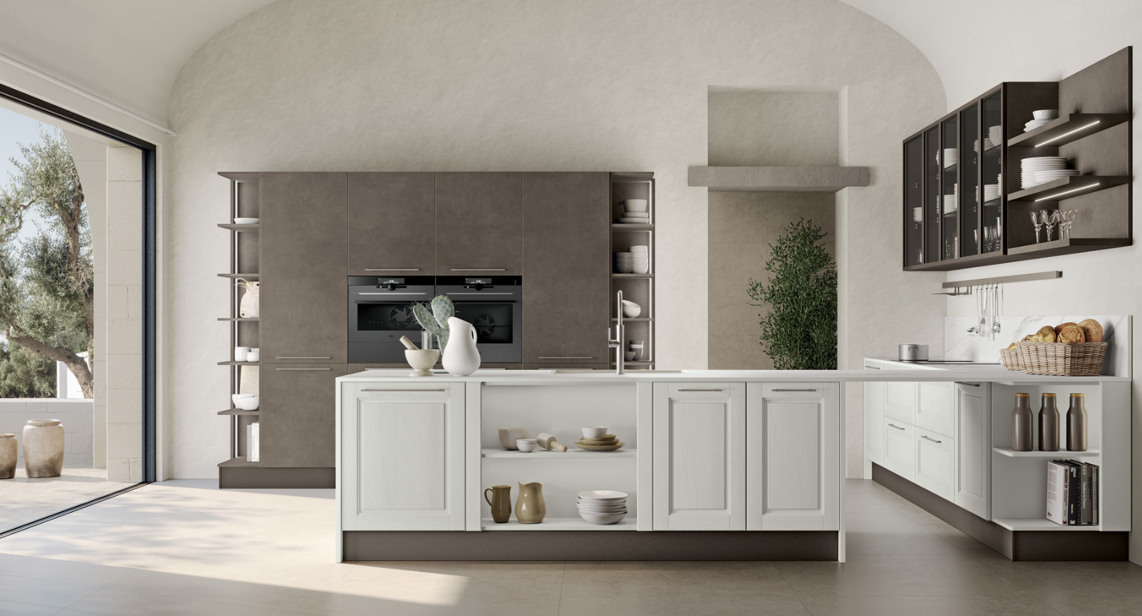 Lube cucina