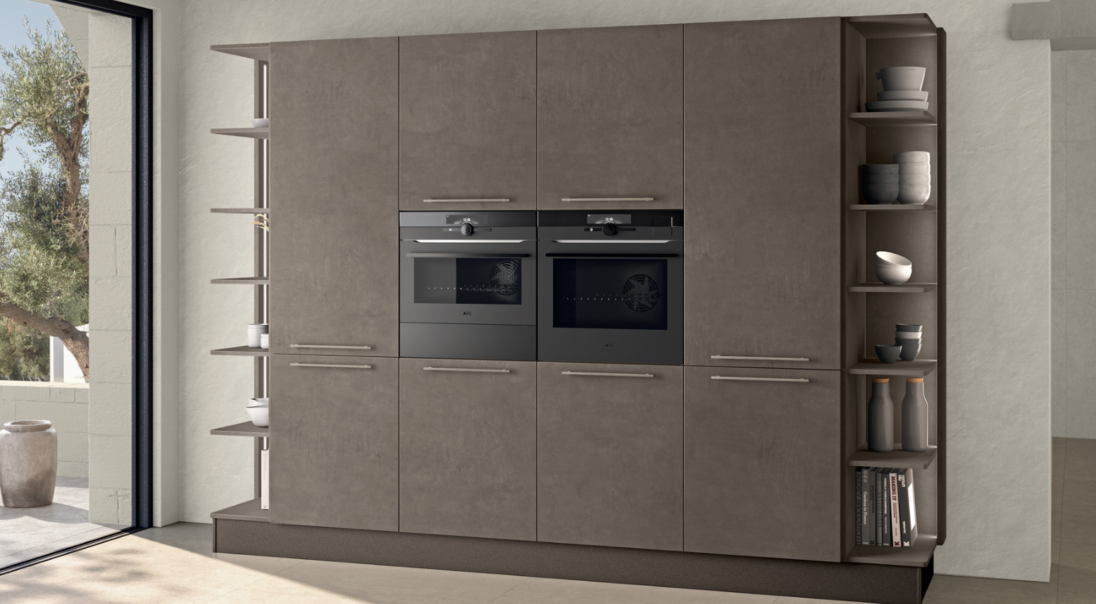 Lube cucina