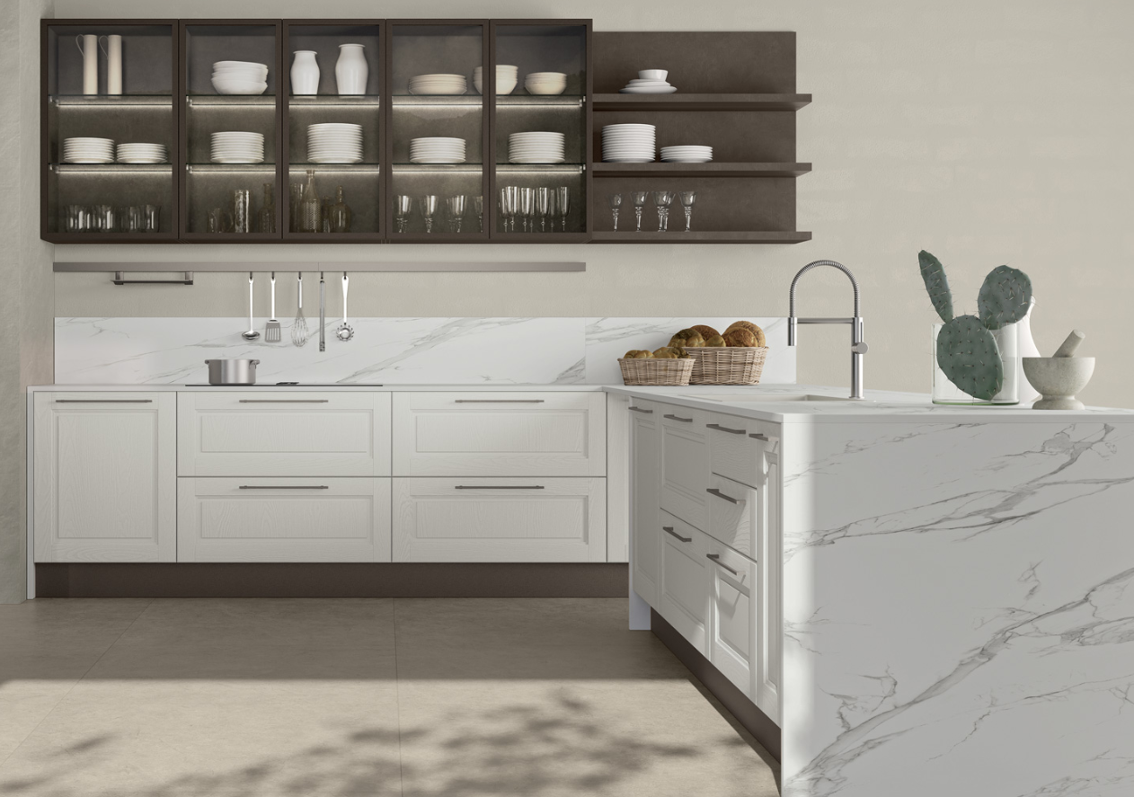 Lube cucina
