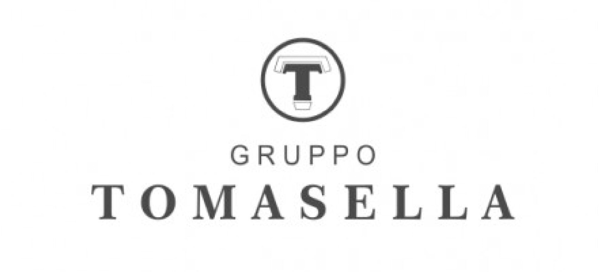 gruppo tomasella logo