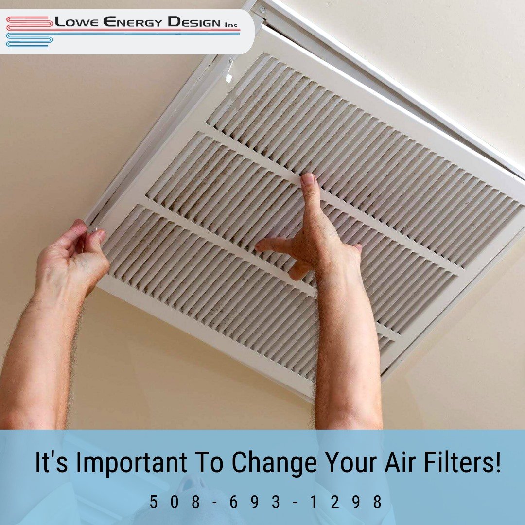 Lowe Energy Design Inc. Top Rated HVAC Contractor West Tisbury