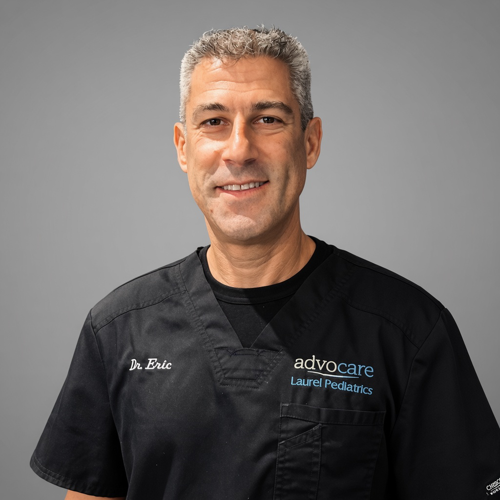 Eric Dorn, MD