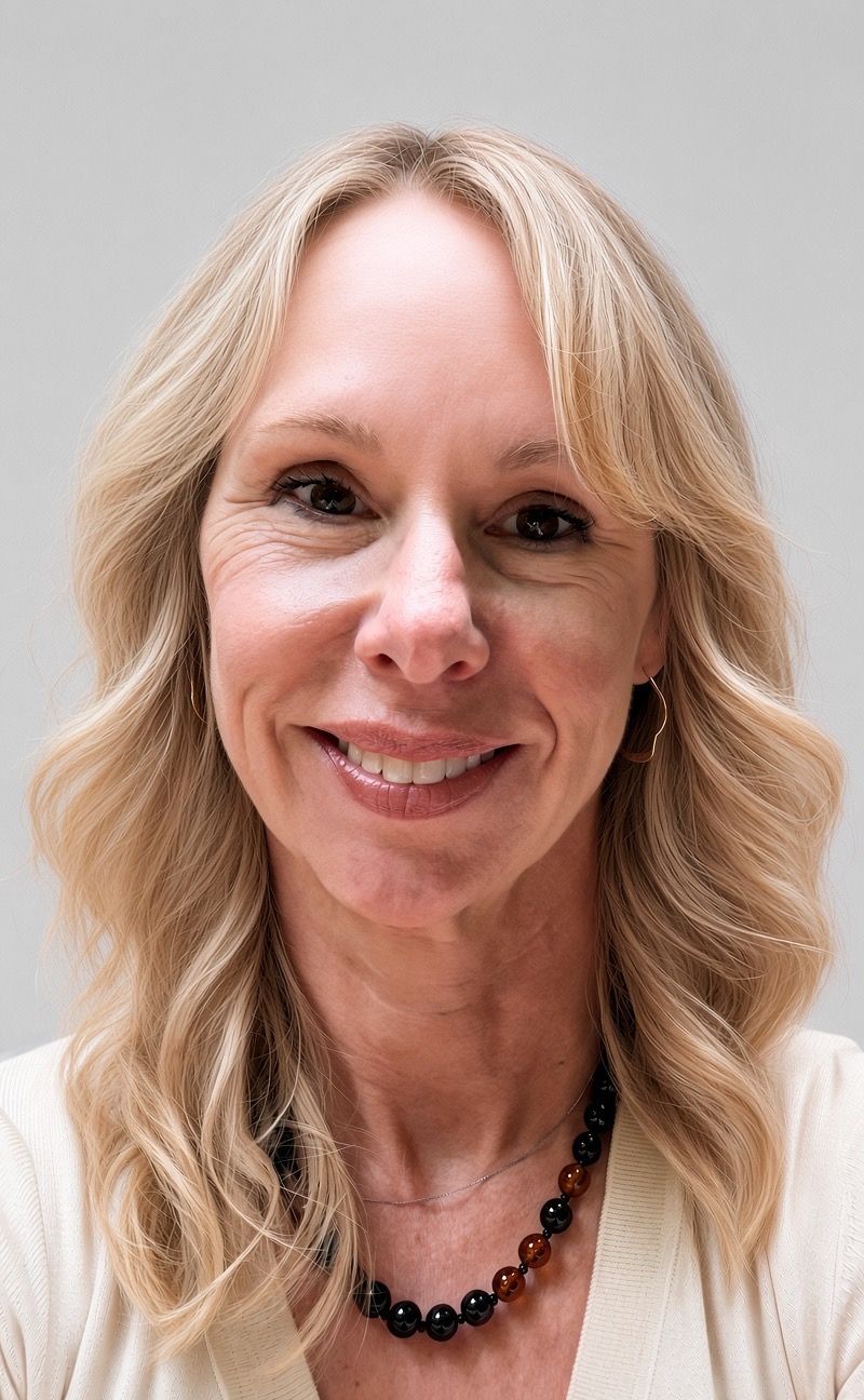 Jennifer McHugh, MD