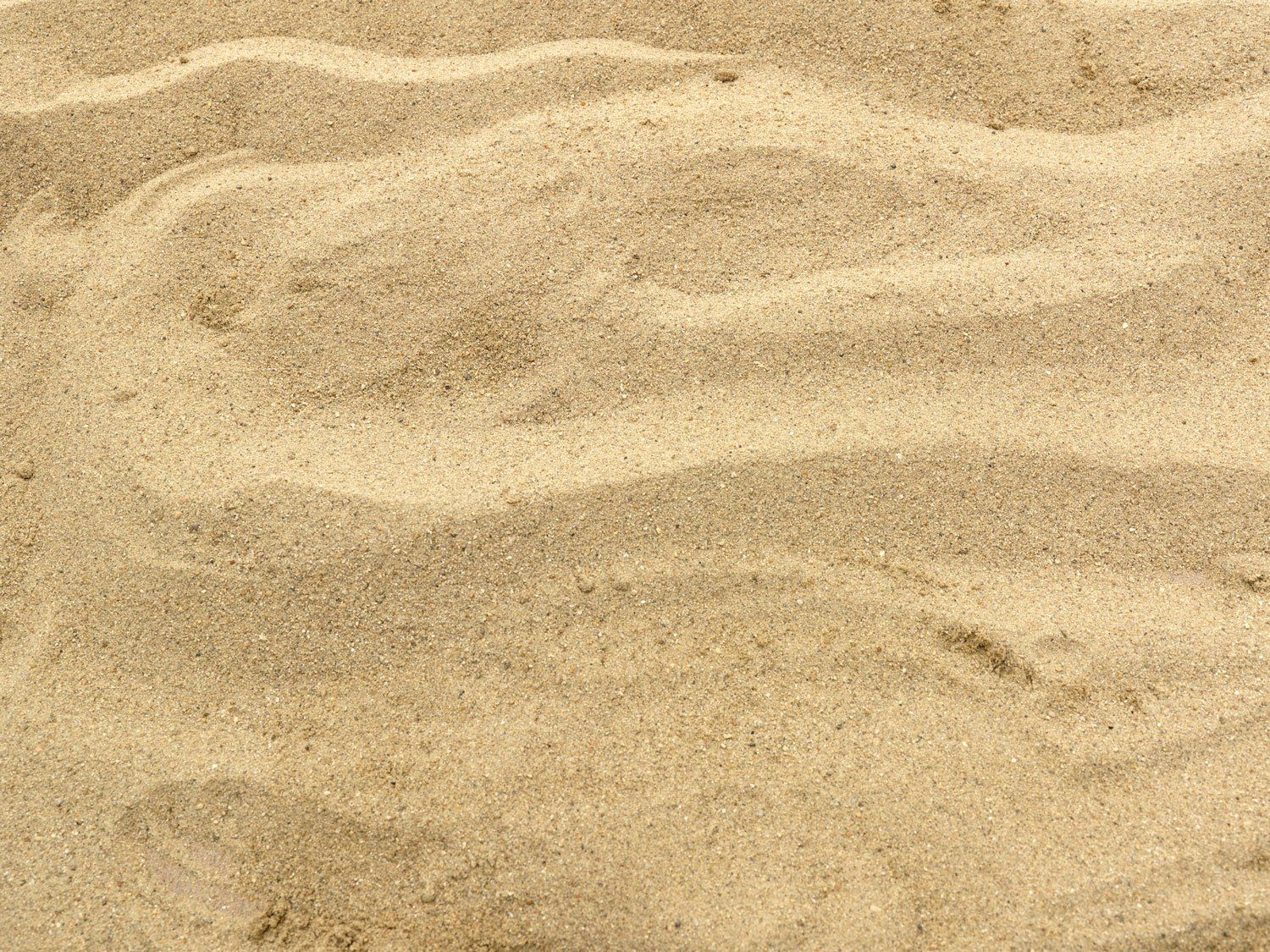 Sand — Loveville, MD — Sloan Materials