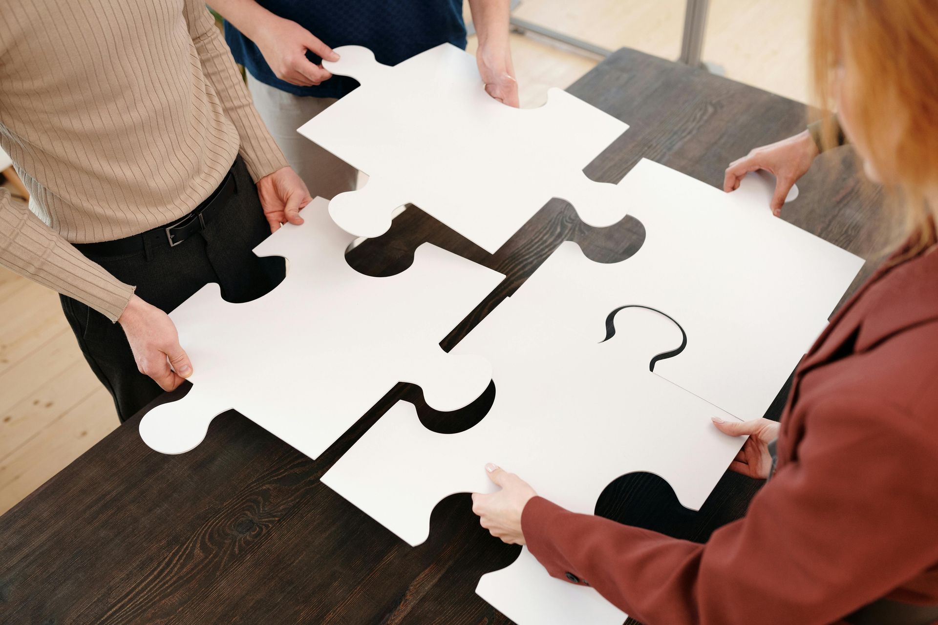 E5 Leadership Framework - Envision | Creating a Compelling Strategic Direction