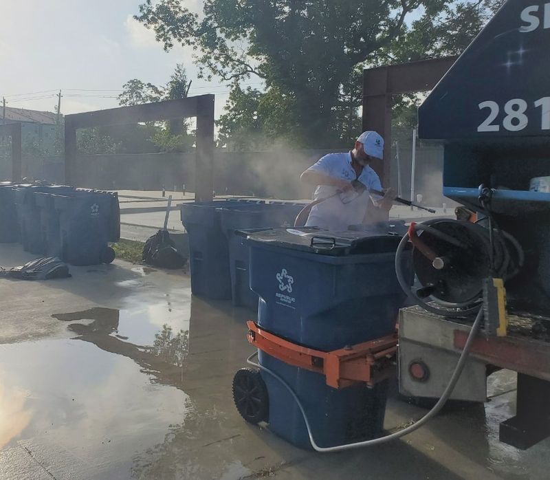 Commercial Cleaning Commercial Cleaning