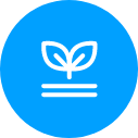 Eco-Friendly Cleaning System Icon